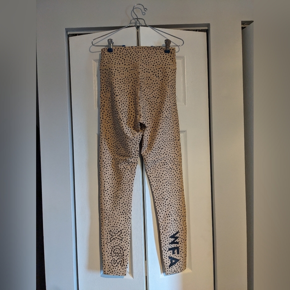 Whitefox x Sarah's Day Speckle Leggings - Picture 2 of 2